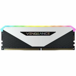 Memoria RAM Corsair Vengeance RGB DDR4 16 GB CL18 Precio: 112.94999947. SKU: B1A47VL4CC