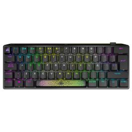 Teclado Gaming Corsair K70 Pro Mini Qwerty Español Precio: 198.89000021. SKU: S7812651