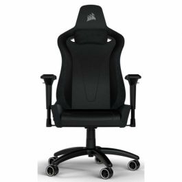 SILLA CORSAIR GAMING TC200 Leatherette NEGRA CF-9010043-WW Precio: 413.49999977. SKU: B16ZPYM3JY