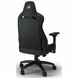 Silla Gaming Corsair TC200 Negro