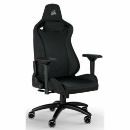 Silla Gaming Corsair TC200 Negro