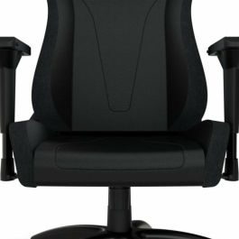 Silla Gaming Corsair TC200 Negro