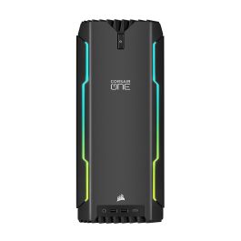 PC de Sobremesa Corsair ONE i300 Intel Core i9-12900K 32 GB RAM 2 TB 32 GB 2 TB SSD PC de Sobremesa Corsair ONE i300 Intel Core i9-12900K 32 GB RAM 2 TB 32 GB 2 TB SSD