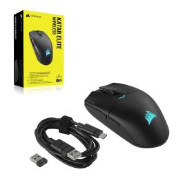 Raton Corsair Katar Elite Wireless CH-931C111-EU