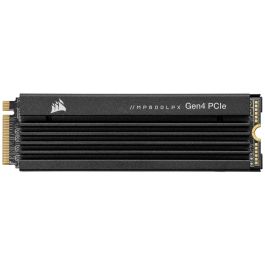 Ssd Corsair Mp600 Pro Lpx 1Tb M.2 Nvme Pcie Gen (Compatible con Ps5) (CSSD-F1000GBMP600PLP)