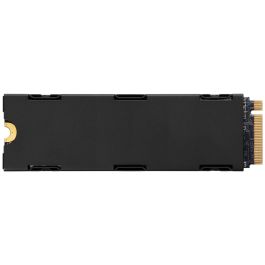 Ssd Corsair Mp600 Pro Lpx 1Tb M.2 Nvme Pcie Gen (Compatible con Ps5) (CSSD-F1000GBMP600PLP)