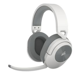 Auriculares Bluetooth con Micrófono Corsair HS55 WIRELESS Precio: 132.94999993. SKU: S7823302