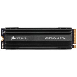 Disco Duro Corsair MP600 SSD Interno TLC 3D NAND 2 TB 2 TB SSD 2 TB HDD