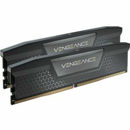 Memoria Corsair Ddr5 32Gb 2X16Gb Pc5600 Vengeance CMK32GX5M2B5600C40