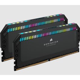 Memoria RAM Corsair Dominator Platinum RGB CL36 32 GB Precio: 222.94999958. SKU: B1E2XRFY26