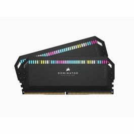 Corsair Dominator CMT32GX5M2X6000C36 módulo de memoria 32 GB 2 x 16 GB DDR5 6000 MHz Precio: 166.50000026. SKU: B1HB6RJQTD