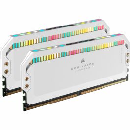Memoria RAM Corsair CMT32GX5M2B5600C36W CL40 5600 MHz CL36 32 GB Precio: 168.94999979. SKU: S7812159