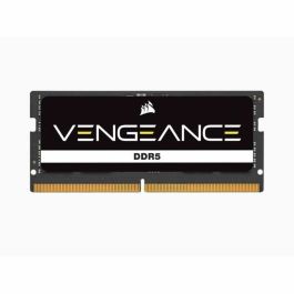 Memoria RAM Corsair CMSX32GX5M1A4800C40 32 GB DDR5 Precio: 131.50000006. SKU: B1AFMCDR26