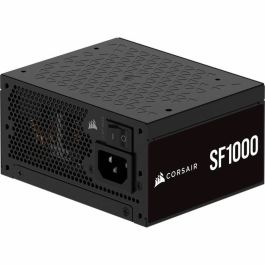 Fuente de alimentación modular SFX - CORSAIR - Serie SF SF1000 - 80 PLUS Platinum