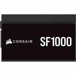 Fuente de alimentación modular SFX - CORSAIR - Serie SF SF1000 - 80 PLUS Platinum