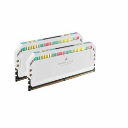 Memoria RAM Corsair Dominator Platinum RGB CL36 32 GB Precio: 263.6900002. SKU: B1HVDW4QFB