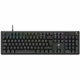 Teclado Corsair K70 CORE Negro Precio: 152.3994998669. SKU: B1CRXEXV8W