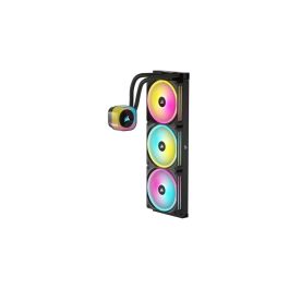 CORSAIR - iCUE LINK H170i RGB AIO - Refrigeración de CPU - 420 mm CORSAIR - iCUE LINK H170i RGB AIO - Refrigeración de CPU - 420 mm