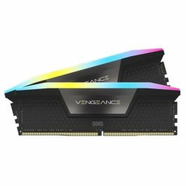 Memoria RAM Corsair CMH32GX5M2E6200C36 32 GB CL36