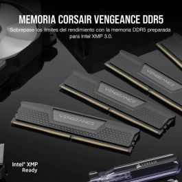 Memoria RAM Corsair CMK32GX5M2E6200C36 CL36 32 GB