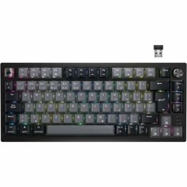 Teclado Gaming Corsair K65 Precio: 228.0850000484. SKU: B1APKW4NLJ