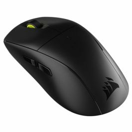 Corsair M75 ratón Ambidextro Bluetooth Óptico 26000 DPI