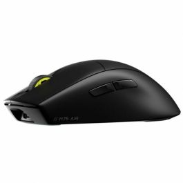 Corsair M75 ratón Ambidextro Bluetooth Óptico 26000 DPI