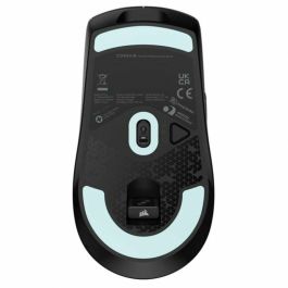 Corsair M75 ratón Ambidextro Bluetooth Óptico 26000 DPI