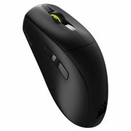 Corsair M75 ratón Ambidextro Bluetooth Óptico 26000 DPI