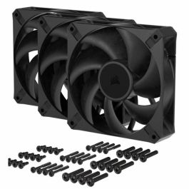 Ventilador Caja Corsair Rs 120 Max Triple Pack CO-9050171-WW