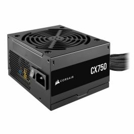 Fuente Aliment. Corsair Cx Series Cx750 750W 80+ Bronze CP-9020279-EU