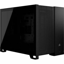 Caja Corsair 2500D Airflow Dual Chamber M-Atx Negra CC-9011263-WW Precio: 177.26499975800002. SKU: B134Z47Z3X