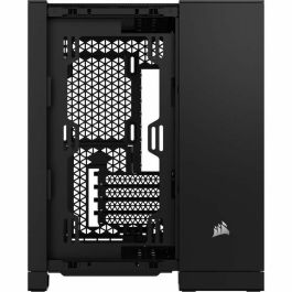 Caja Corsair 2500D Airflow Dual Chamber M-Atx Negra CC-9011263-WW