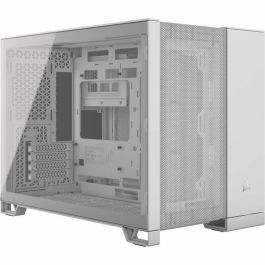 Caja Corsair 2500D Airflow Dual Chamber M-Atx Blanca CC-9011264-WW Precio: 177.26499975800002. SKU: B1F53THKRW