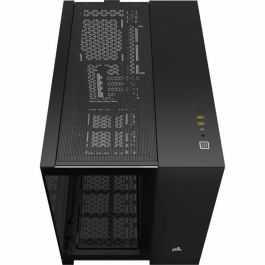 Corsair 2500X Midi Tower Negro