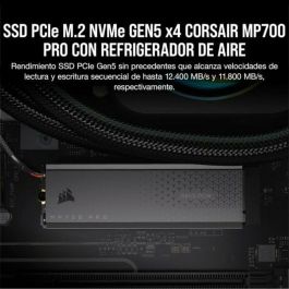 Disco Duro Corsair 1 TB