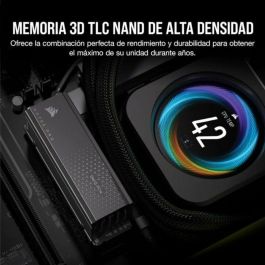 Disco Duro Corsair 1 TB