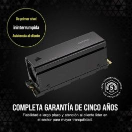 Disco Duro Corsair 1 TB