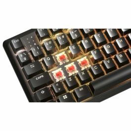 Teclado Corsair CH-911911E-ES Negro