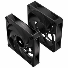 Ventilador Caja Corsair Rs 140 Max Triple Pack CO-9050175-WW