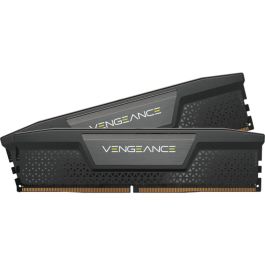 Corsair Vengeance CMK64GX5M2B6000C38 módulo de memoria 64 GB 2 x 32 GB DDR5 6000 MHz Precio: 210.79000052. SKU: B1347VLB4F