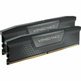 Corsair Vengeance CMK64GX5M2B6000C38 módulo de memoria 64 GB 2 x 32 GB DDR5 6000 MHz