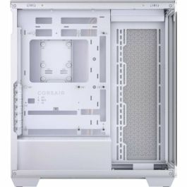 Corsair 3500X Midi Tower Blanco