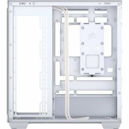 Corsair 3500X Midi Tower Blanco