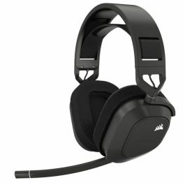 Auriculares con Micrófono Corsair CA-9011295-EU Negro Gris Multicolor Precio: 224.4999999. SKU: B1F6QLBSGE