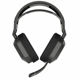 Auriculares con Micrófono Corsair CA-9011295-EU Negro Gris Multicolor