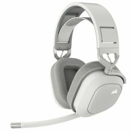 Auriculares Corsair Hs80 Max Wireless Blanco CA-9011296-EU Precio: 198.89000021. SKU: B19ME5CCXC