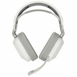 Auriculares Corsair Hs80 Max Wireless Blanco CA-9011296-EU