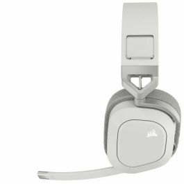 Auriculares Corsair Hs80 Max Wireless Blanco CA-9011296-EU