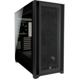 Caja Semitorre ATX Corsair 5000D RGB